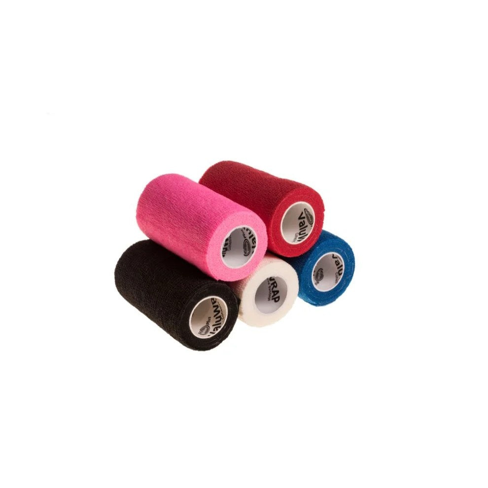 Valuwrap Cohesive Horse Bandage