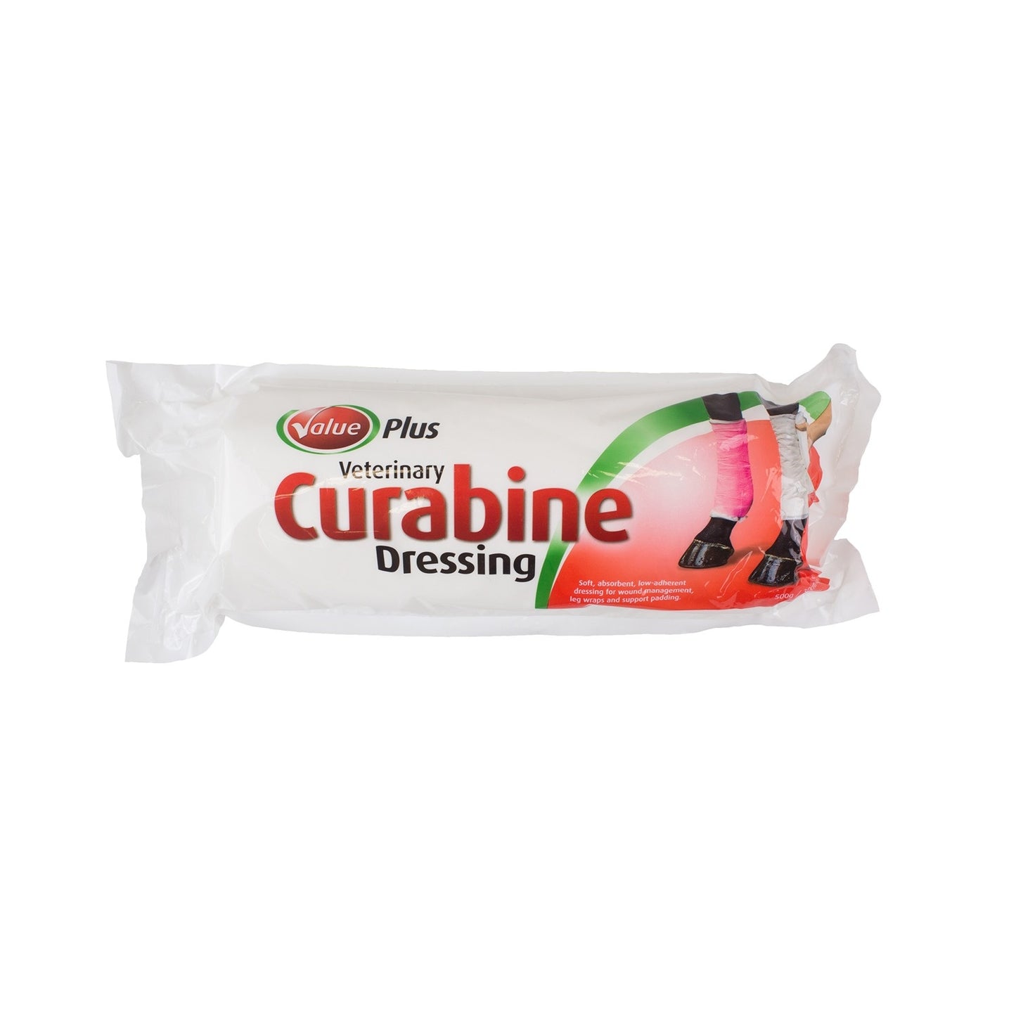 Value Plus Veterinary Curabine Dressing