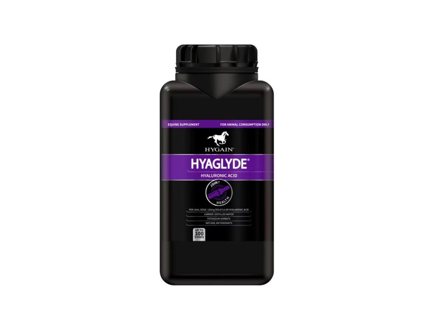 Hygain Hyaglyde Equine