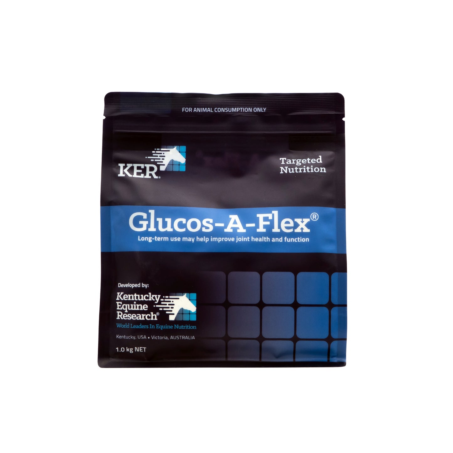 KER Glucose-A-Flex Joint Horse Supplement