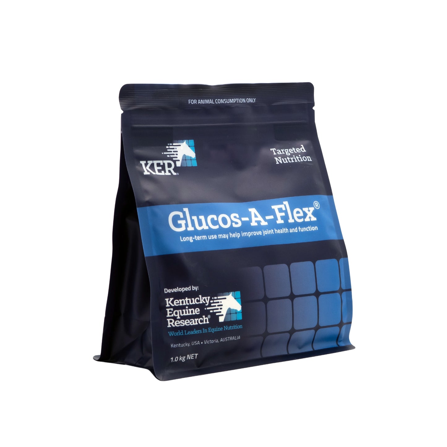 KER Glucose-A-Flex Joint Horse Supplement