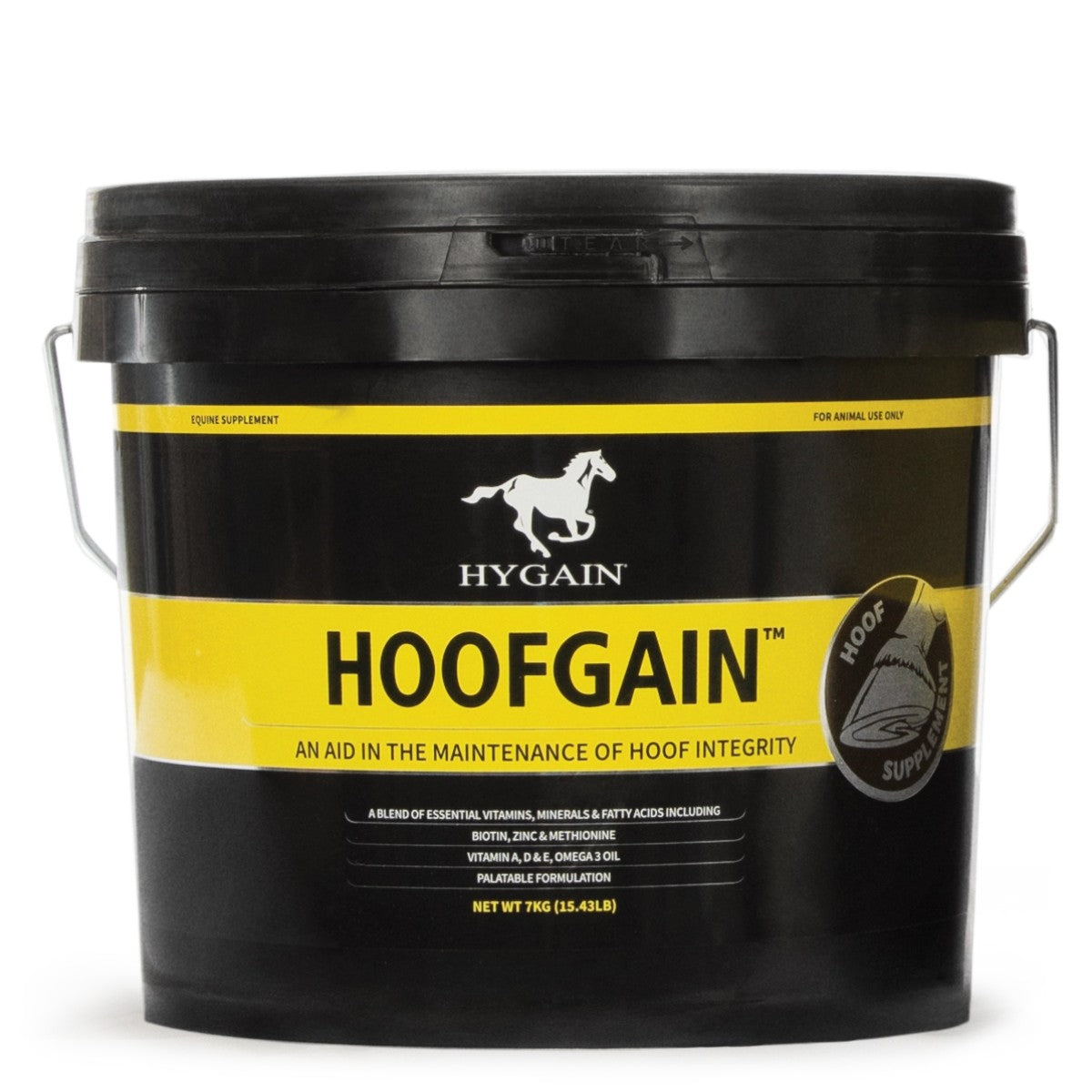 Hygain Hoofgain Horse Supplement
