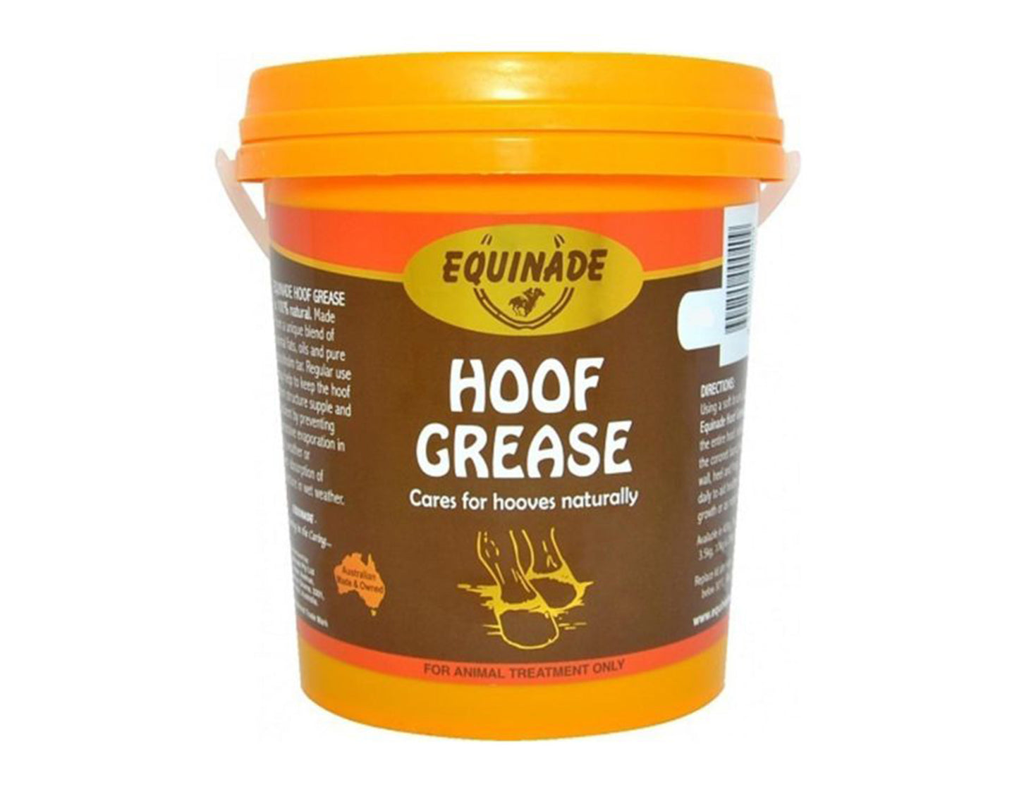 Equinade Hoof Grease 1kg