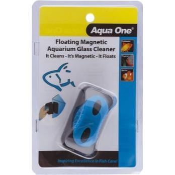Aqua One - Floating Magnet Cleaner