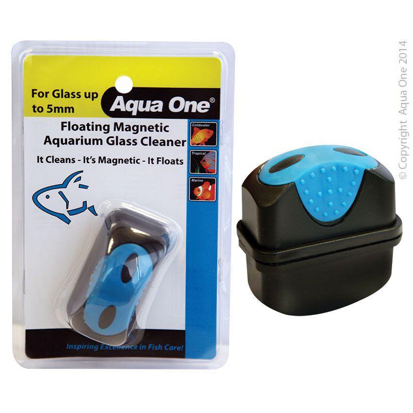Aqua One - Floating Magnet Cleaner