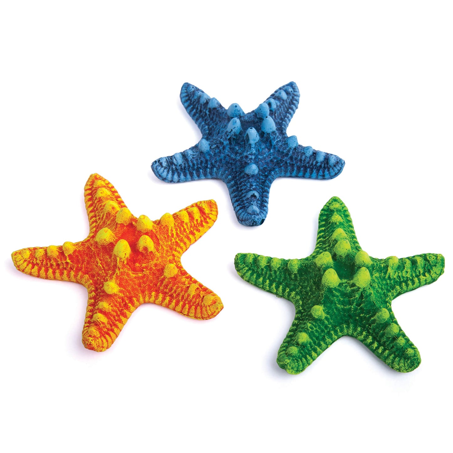 Kazoo Starfish Mini 3 pack