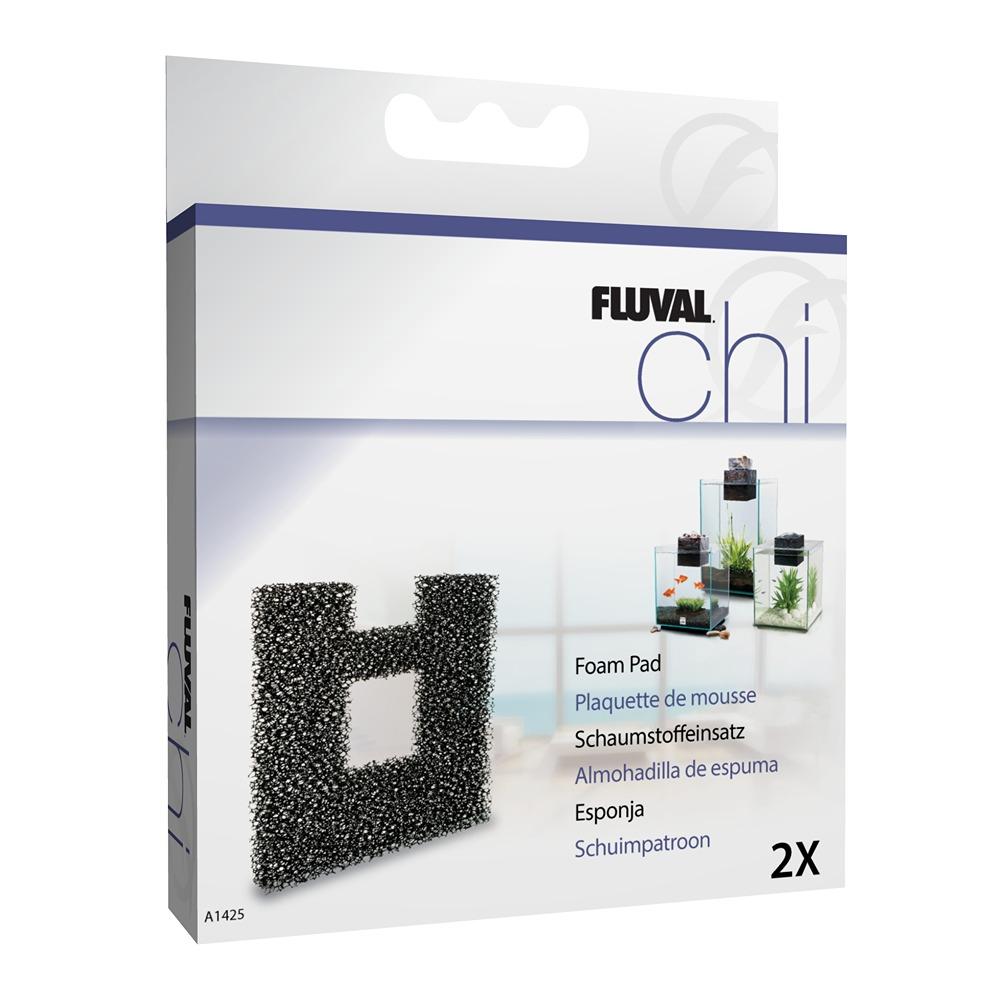 Fluval CHI Aquarium Foam Pad Replacement