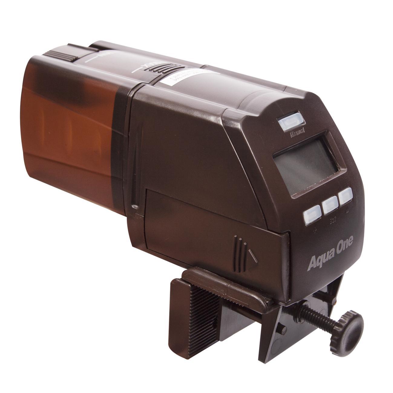 Aqua One Dial a Diet Auto Feeder