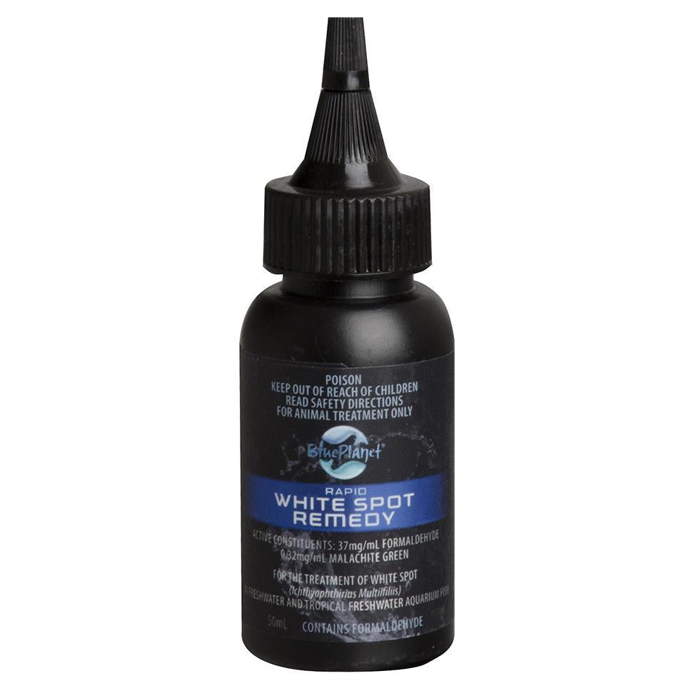 Blue Planet White Spot Remedy