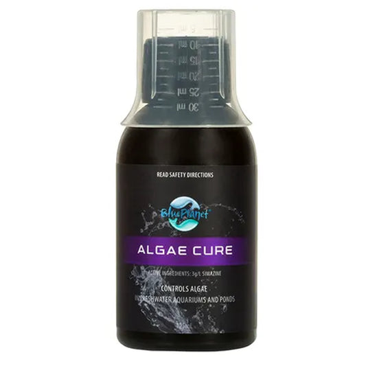 Blue Planet Algae Cure
