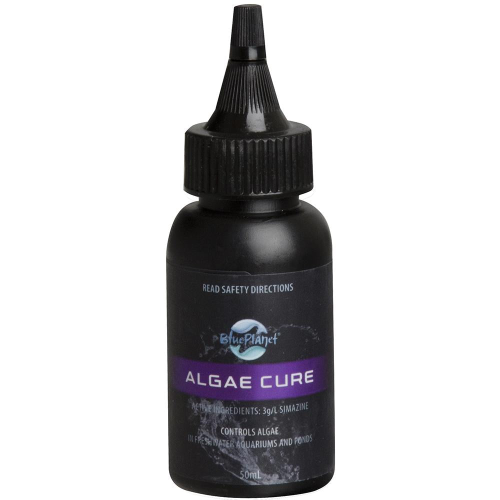 Blue Planet Algae Cure