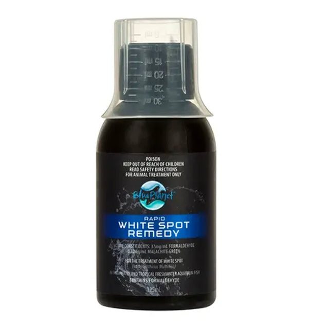 Blue Planet White Spot Remedy