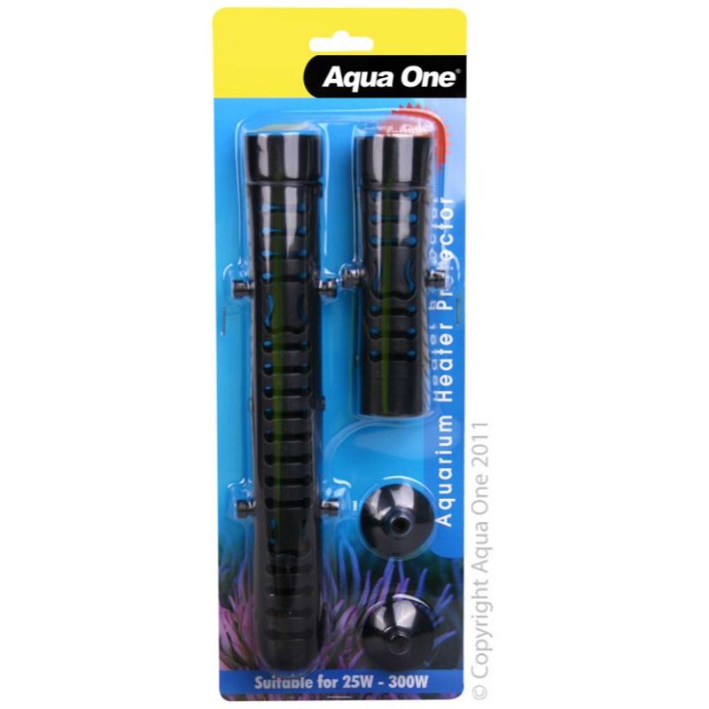 Aqua One Heater Protector Suit