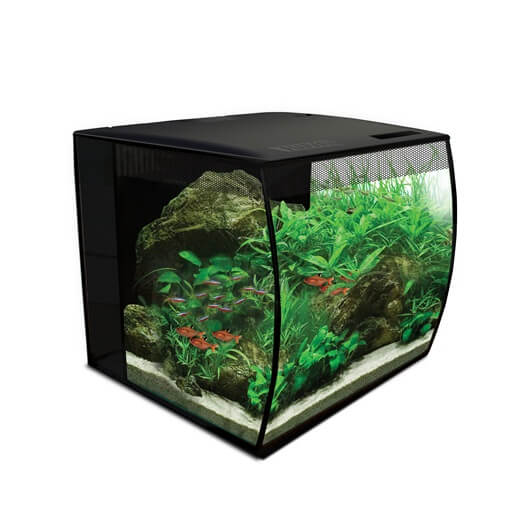 Fluval Flex 34L Aquarium Unit