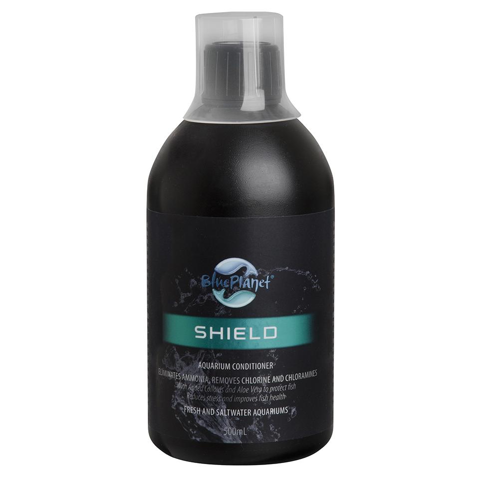 Blue Planet - Shield Water Conditioner 500ml