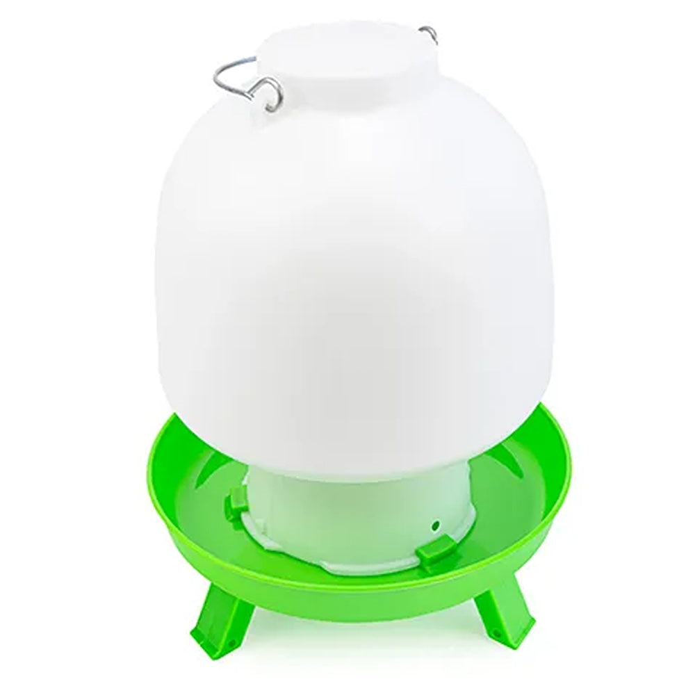 Bainbridge Poultry Ball Drinker with Legs