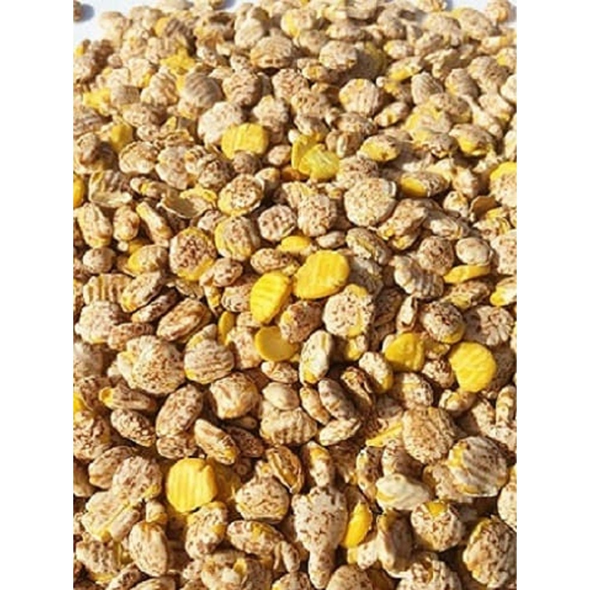 T&R Flaked Lupins Horse Feed