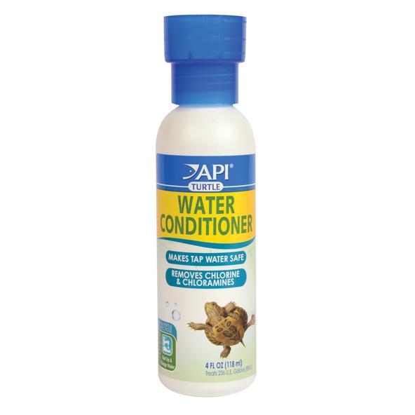 API Turtle Water Conditioner 120ml