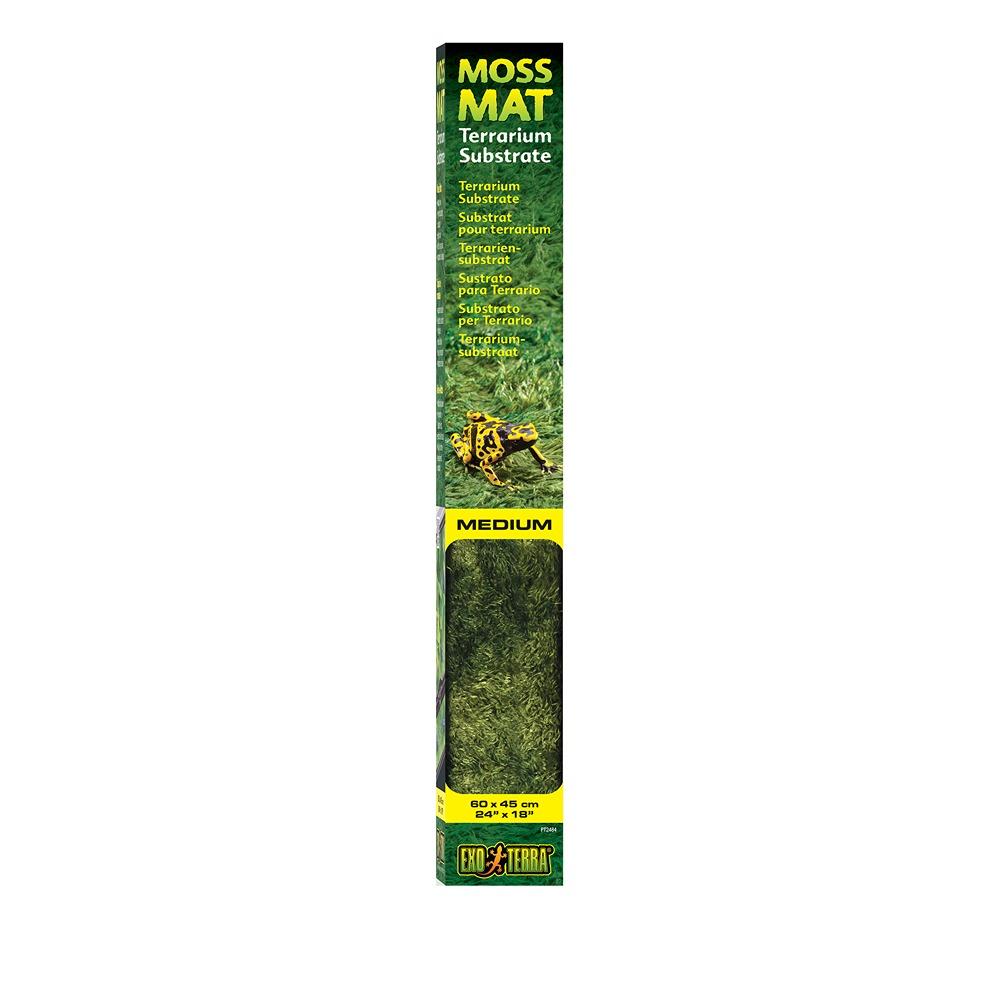 Exo Terra Forest Moss Mat