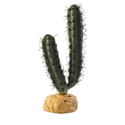 Exo Terra Finger Cactus 20cm High