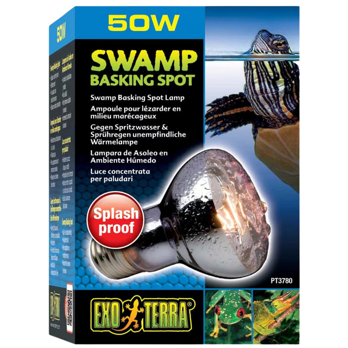 Swamp Glo Basking Bulb