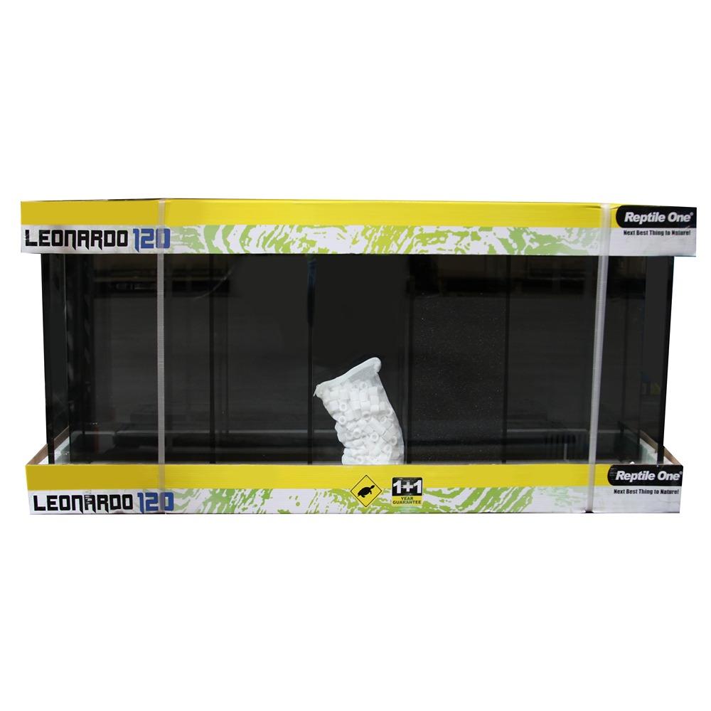 Reptile One Turtle Eco Tank