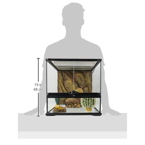 Exo Terra Desert Habitat Starter Kit Medium