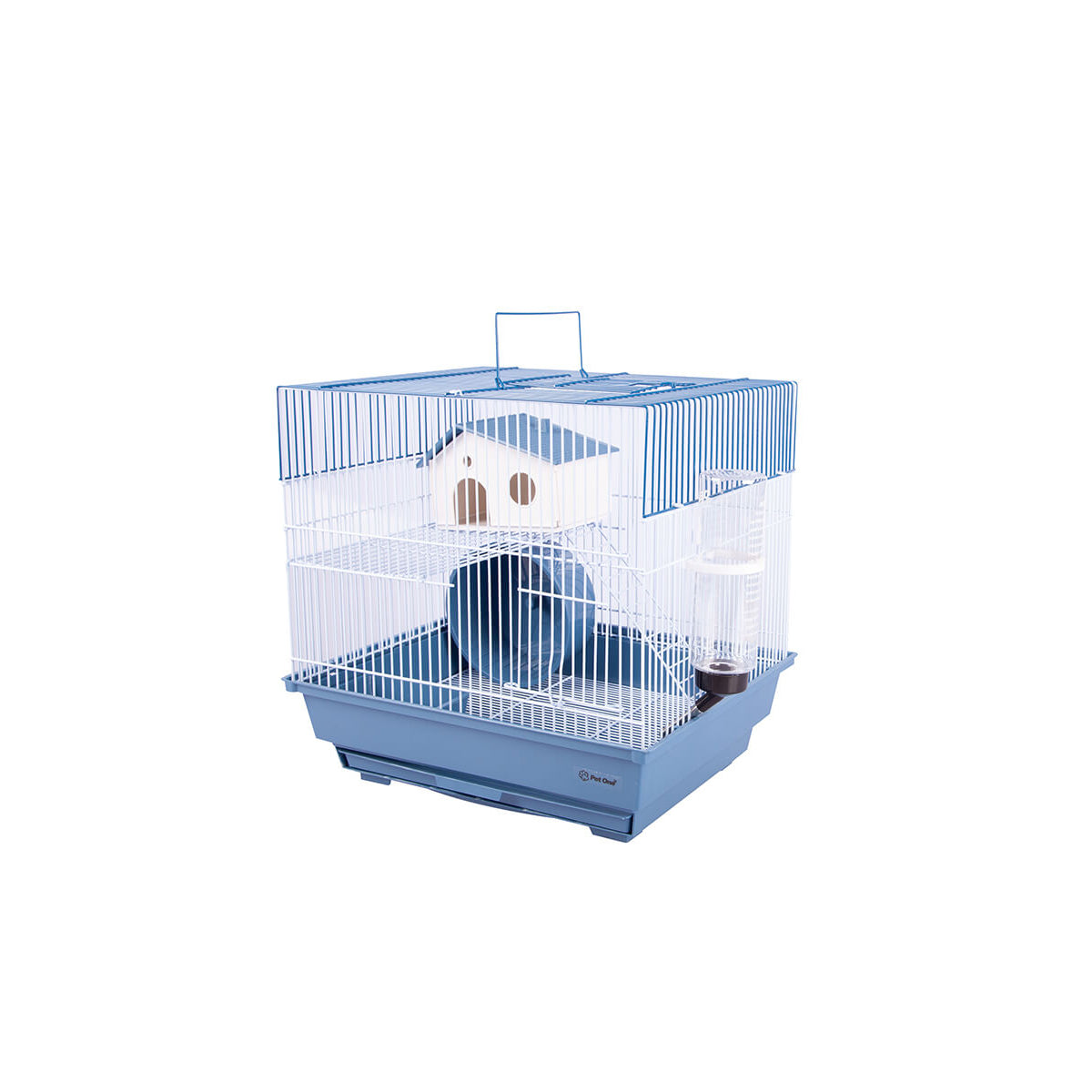 Pet One 1 Level Mouse Cage