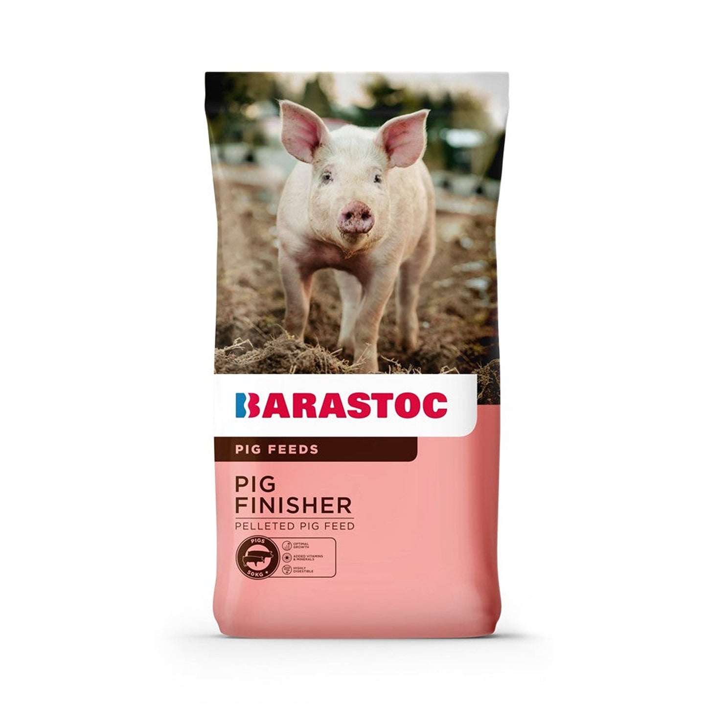 Barastoc Pig Finisher