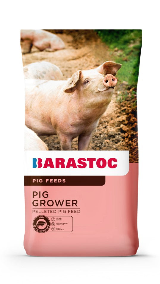 Barastoc Pig Grower