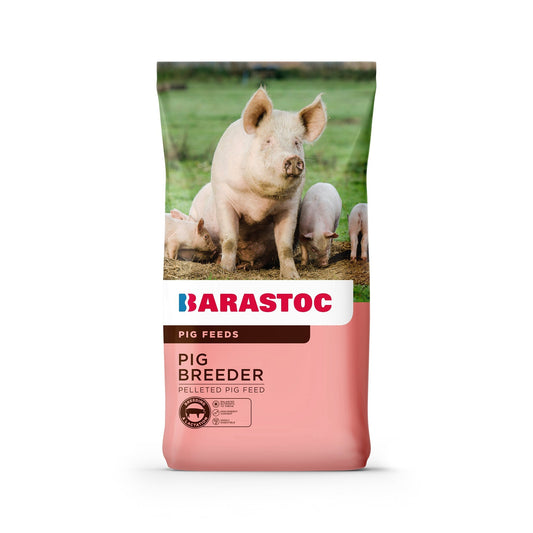 Barastoc Pig Breeder
