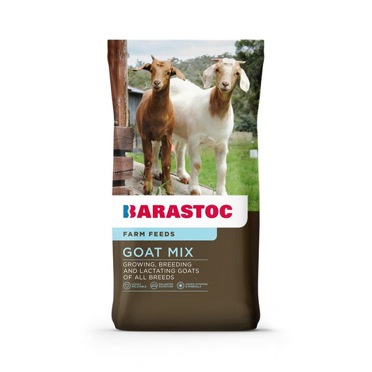 Barastoc Goat Mix