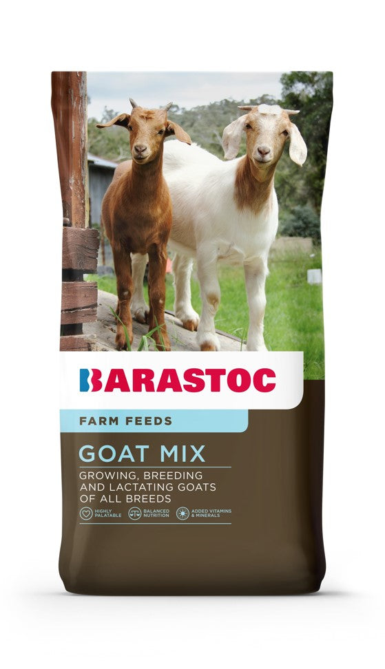 Barastoc Goat Mix