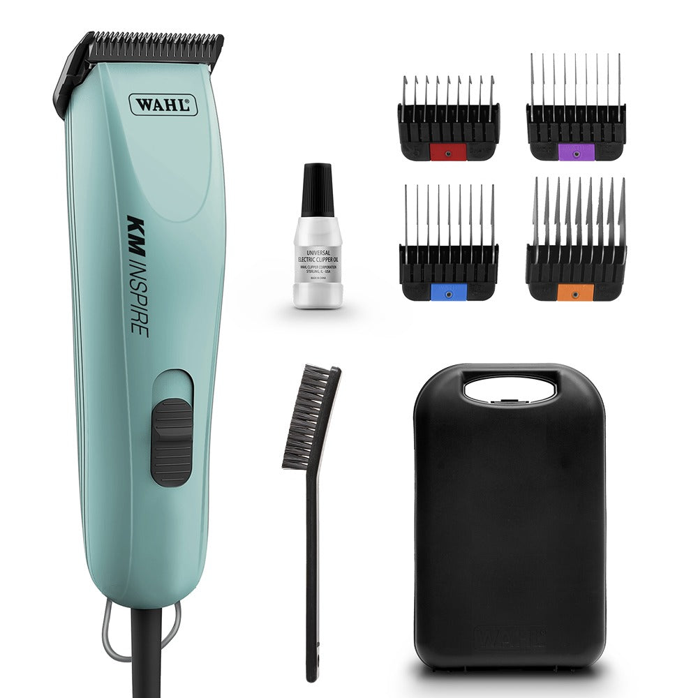 Wahl KM Inspire Brushless Motor Professional Dog Clipper