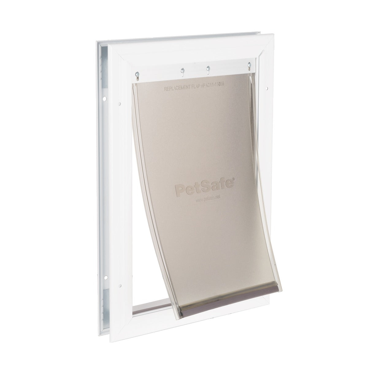 Staywell Aluminium Pet Door