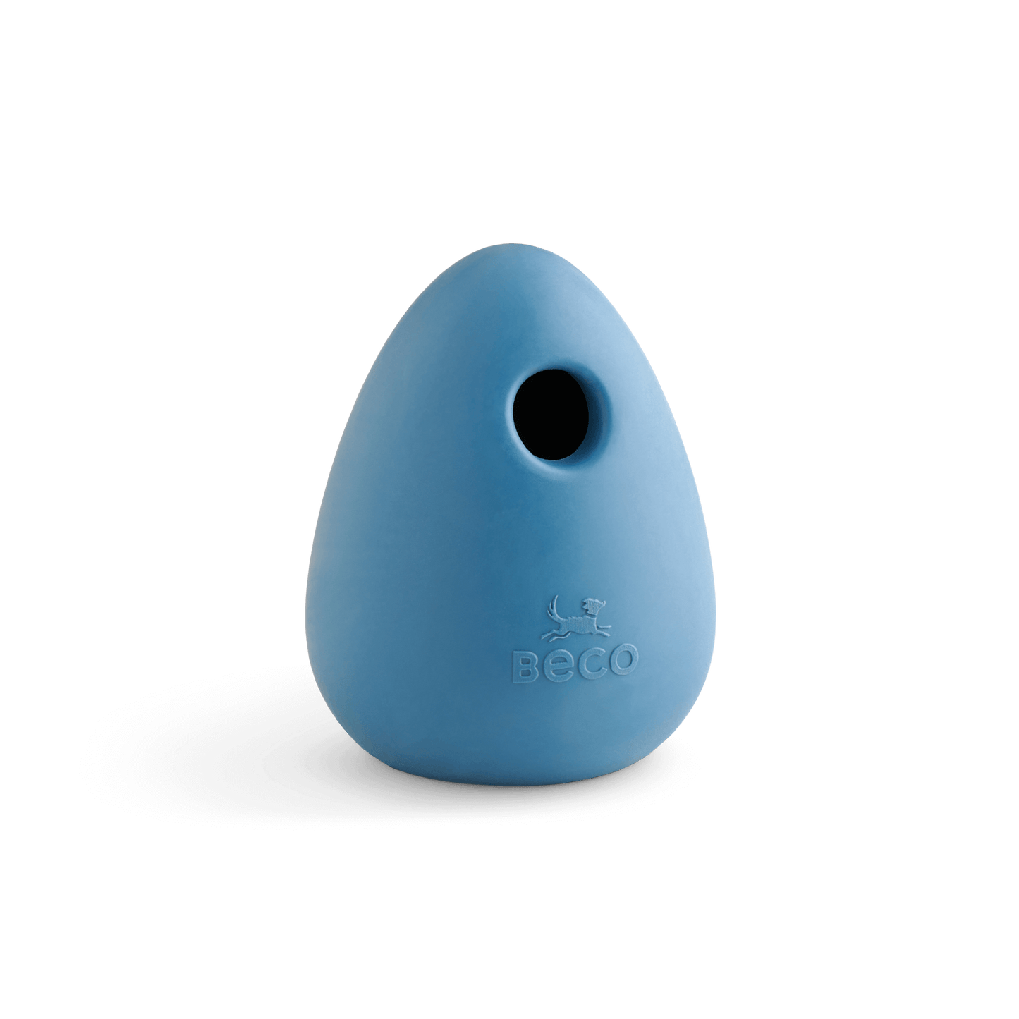 Beco Rubber Boredom Buster Enrichment Toy