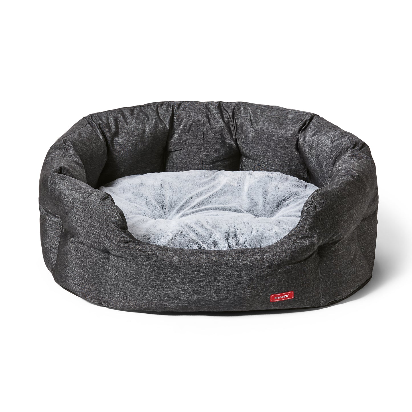 Supa Snooza Granite Dog Bed