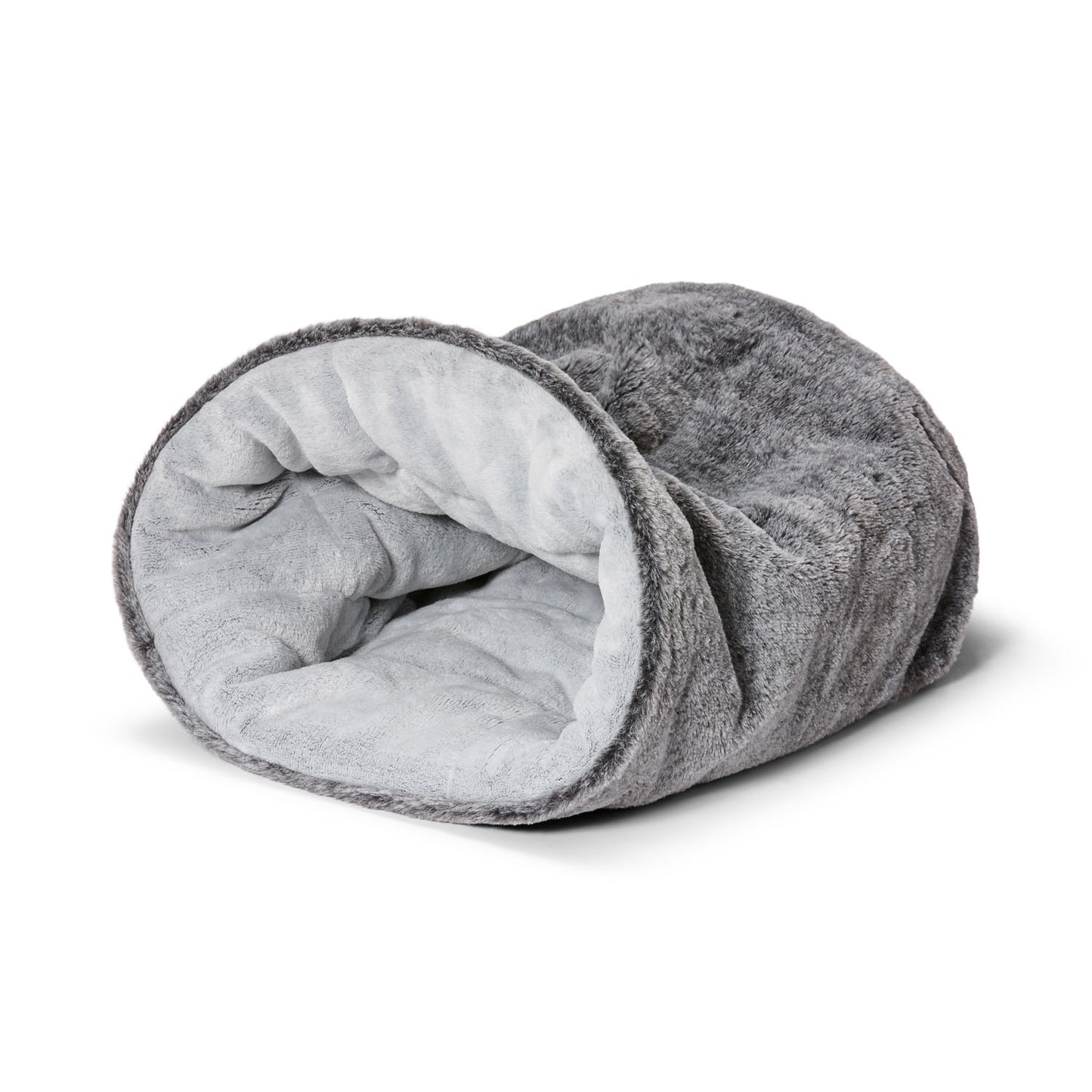 Snooza Chinchilla Cat Bed Medium