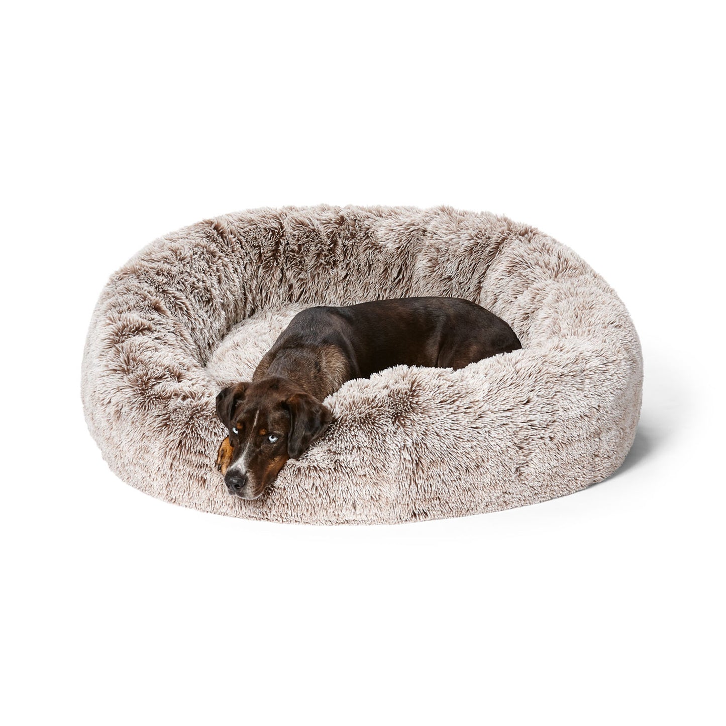 Snooza Cuddler Mink Dog Bed X Large