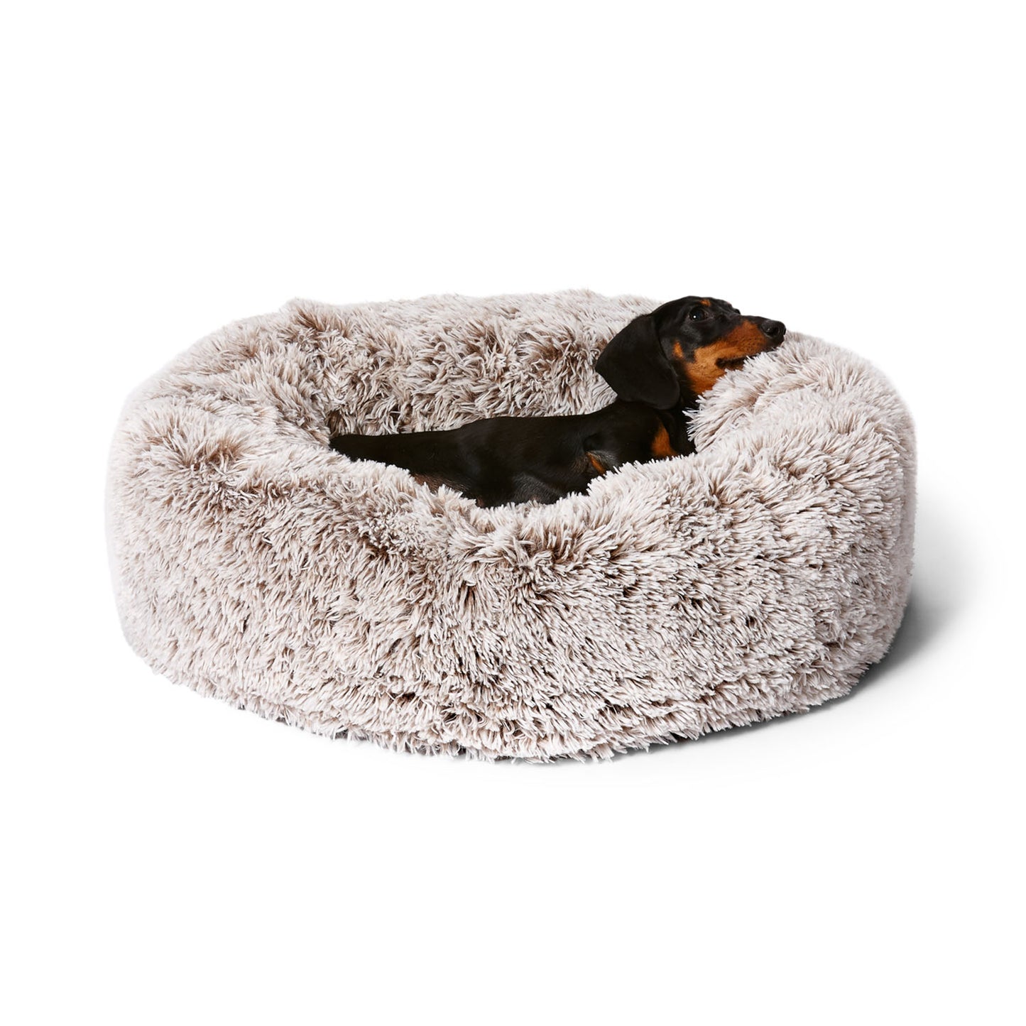 Snooza Cuddler Mink Dog Bed X Large