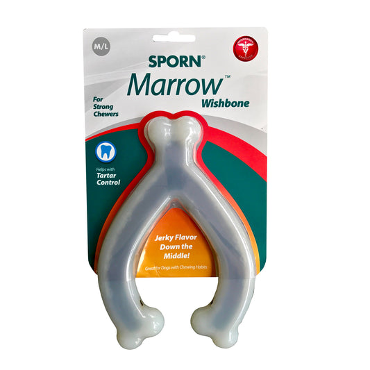 Sporn Marrow Wishbone