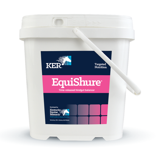 KER EquiShure Horse Supplement