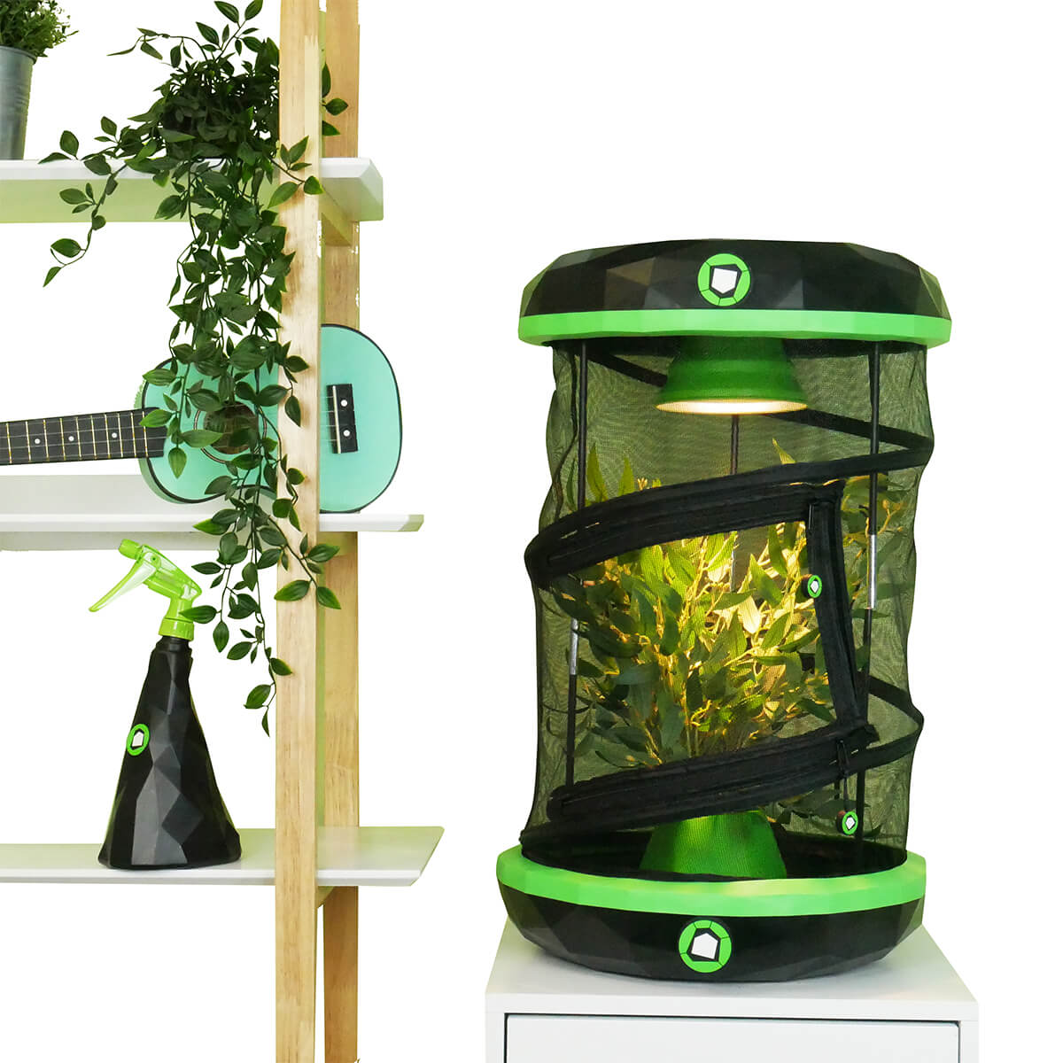 Insectimo Insect Light Capsule