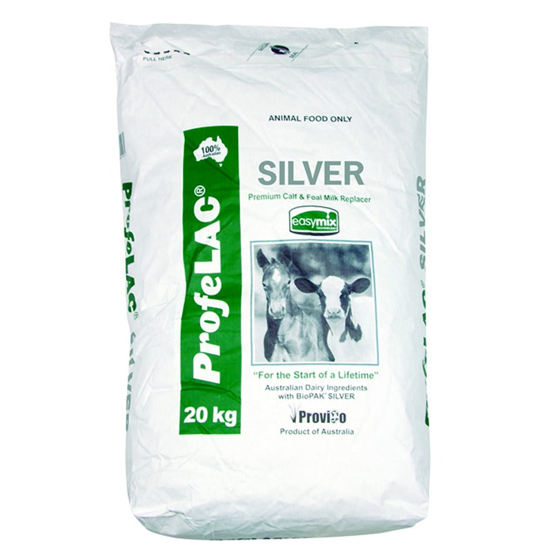 Profelac Silver Calf Milk Replacer 20kg