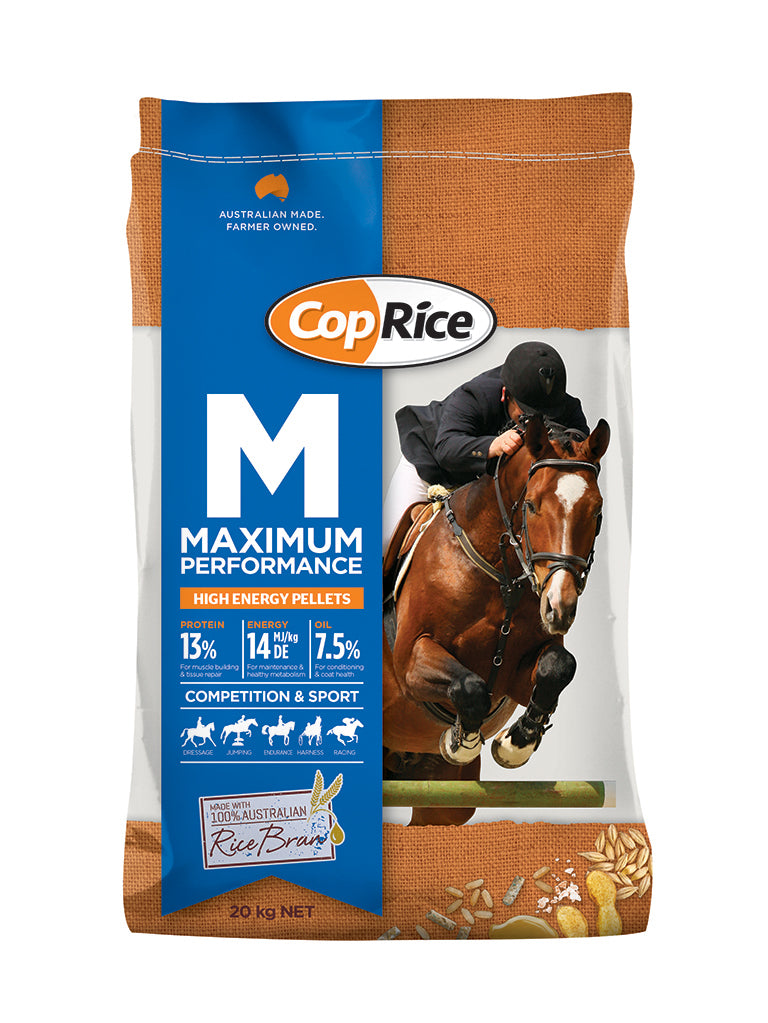 Coprice M Horse Pellets
