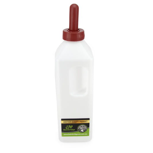 Bainbridge Calf Feed Bottle