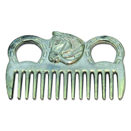 Bainbridge Horsehead Mane Comb