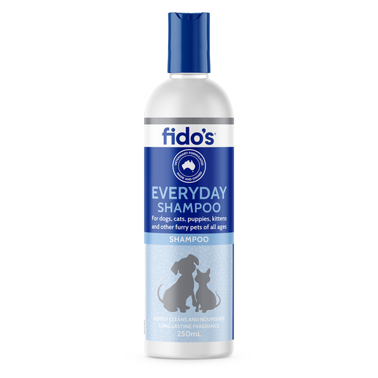 Fido's - Everyday - Dog Shampoo