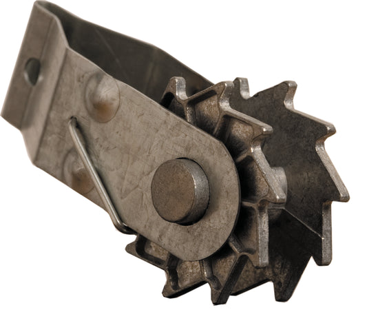 Thunderbird Non Insulated Ratchet Strainer