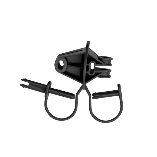 Thunderbird Pinlock Y Steel Post